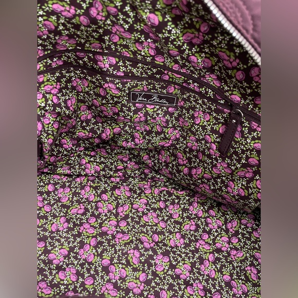 Vera Bradley Weekender Bag - Picture 4 of 4